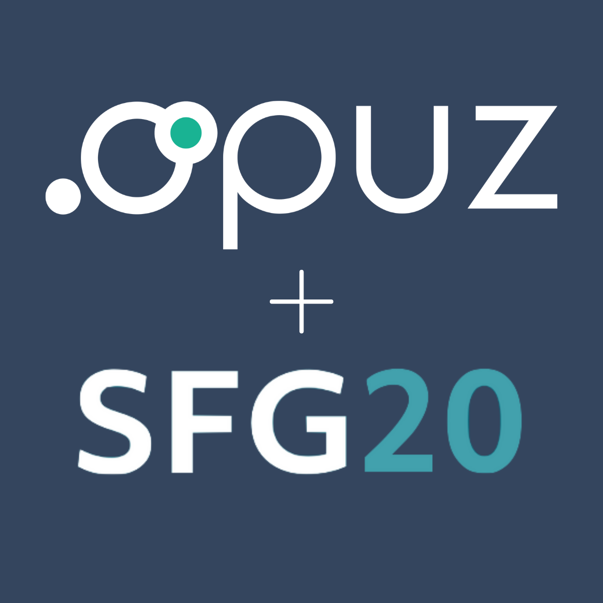 Relaunching the Opuz SFG20 Integration: Smarter, Faster, and AI-Powered