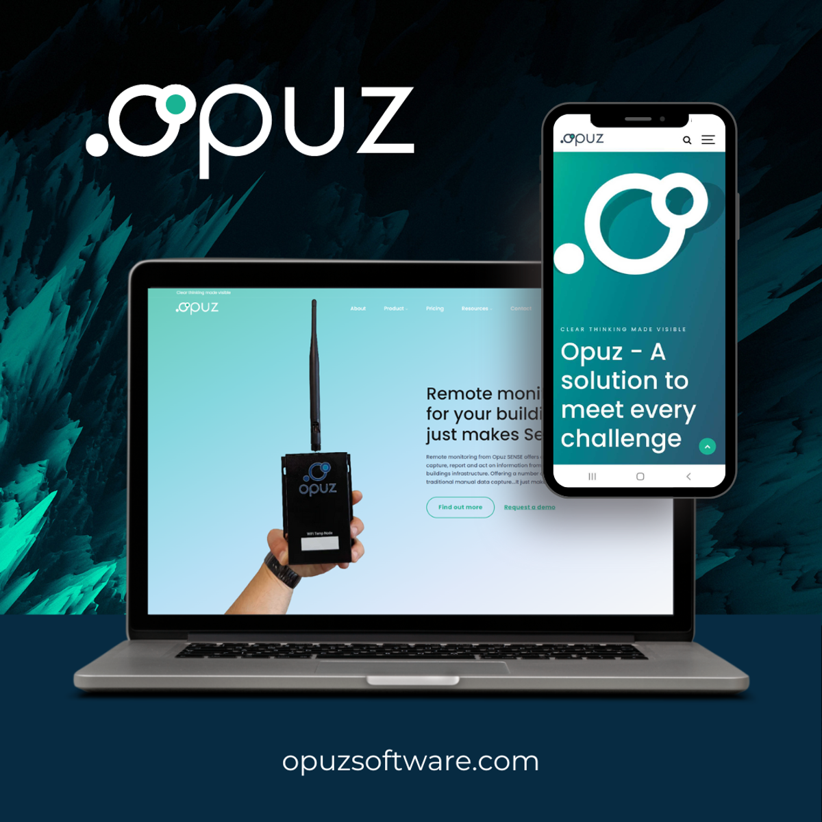 In the Loop - Opuz Software